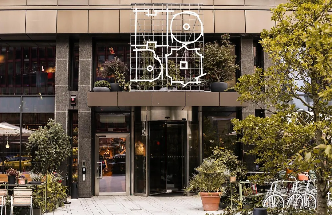 Hobo Hotel Stockholm-1